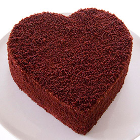 red velvet cake